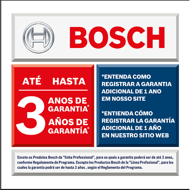 Sierra de Inmersión BOSCH  inalámbrica GKT 18V-52 GC 18V con Batería , Cargador 220 V y Caja Transporte