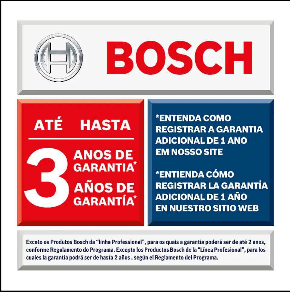 Sierra de Inmersión BOSCH  inalámbrica GKT 18V-52 GC 18V con 2 Baterías 4.0 A , Cargador 220 V y Caja Transporte 6