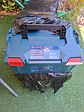 Sierra de Inmersión BOSCH  inalámbrica GKT 18V-52 GC 18V con 2 Baterías 4.0 A , Cargador 220 V y Caja Transporte - Miniatura 7