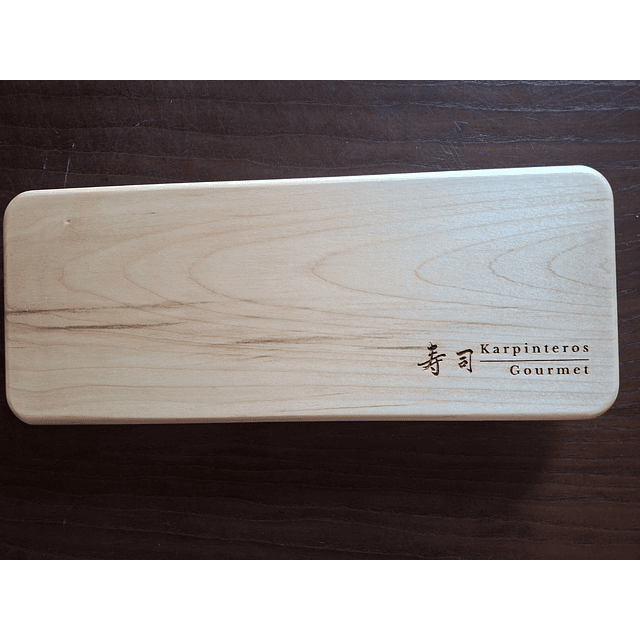 Grabados Láser en Maderas - Servicios de grabado Láser en maderas