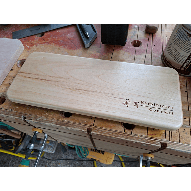 Grabados Láser en Maderas - Servicios de grabado Láser en maderas