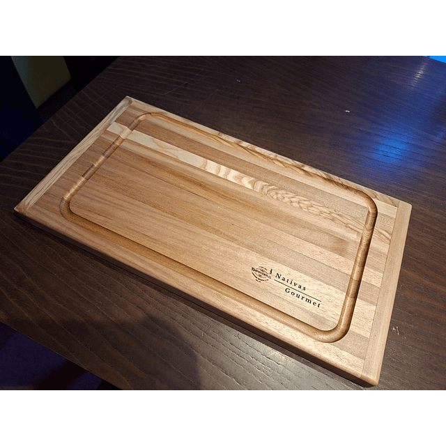 Grabados Láser en Maderas - Servicios de grabado Láser en maderas