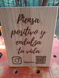 Grabados Láser en Maderas - Servicios de grabado Láser en maderas - Miniatura 33