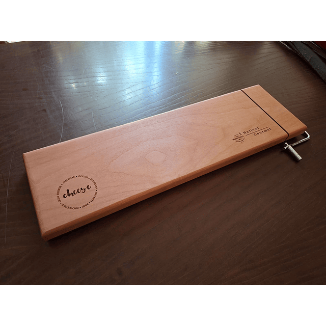 Grabados Láser en Maderas - Servicios de grabado Láser en maderas