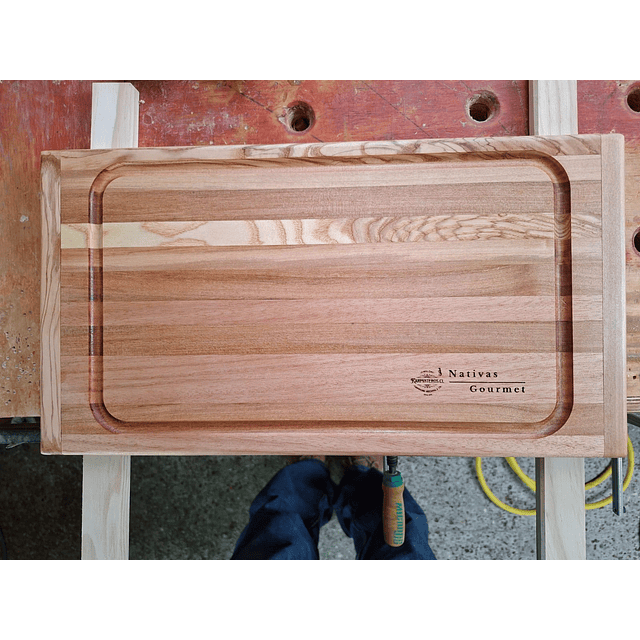 Grabados Láser en Maderas - Servicios de grabado Láser en maderas