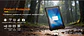 Tablet Intrínseco ATEX 10,1 Pulgadas. 12 GB Ram 256 SSD 4G IP 68 Rugged Estándar Militar - Miniatura 4