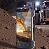 CELULAR INTRINSECO ATEX IP68  RUGGED 4G ANTIEXPLOSIONES 
