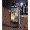 CELULAR INTRINSECO ATEX IP68  RUGGED 4G ANTIEXPLOSIONES 