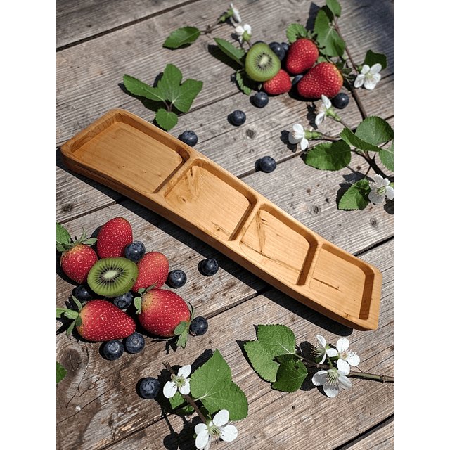 Tablas Asado y Picoteo  Premium Pino Oregón Reciclado ( Tablas largas y gruesas )