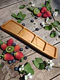 Tablas Asado y Picoteo  Premium Pino Oregón Reciclado ( Tablas largas y gruesas ) - Miniatura 6