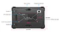 TABLET CENAVA  WINDOWS INTRINSICO  INTEL I5  8GB RAM 256 SSD RUGGED IP68 10,1 PULG.  ATEX  - Miniatura 3