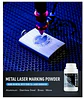 KIT POLVO OMTECH PARA GRABADO LASER EN CO2 - Miniatura 4