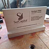 GRABADO Y CORTE LASER GRANDES FORMATOS