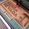 GRABADO Y CORTE LASER GRANDES FORMATOS