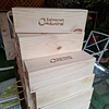 GRABADO Y CORTE LASER GRANDES FORMATOS
