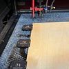 Sujetadores Imantados para  placas de madera en grabado Láser