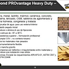 Adhesivo Montaje Titebond Provantage Heavy Duty 283g