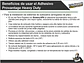 Adhesivo Montaje Titebond Provantage Heavy Duty 283g - Miniatura 7