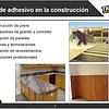Adhesivo Montaje Titebond Provantage Heavy Duty 283g