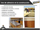 Adhesivo Montaje Titebond Provantage Heavy Duty 283g - Miniatura 10