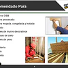 Adhesivo Montaje Titebond Provantage Heavy Duty 283g