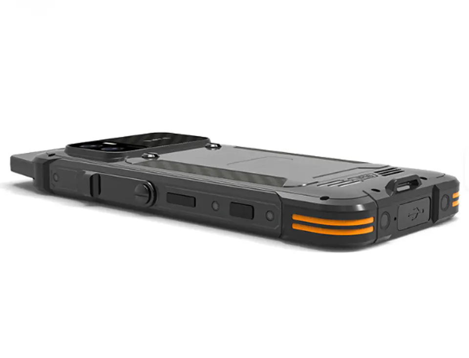 CELULAR INTRINSECO ATEX IP68  RUGGED 5G ANTIEXPLOSIONES  CENAVA 8/256 GB 2