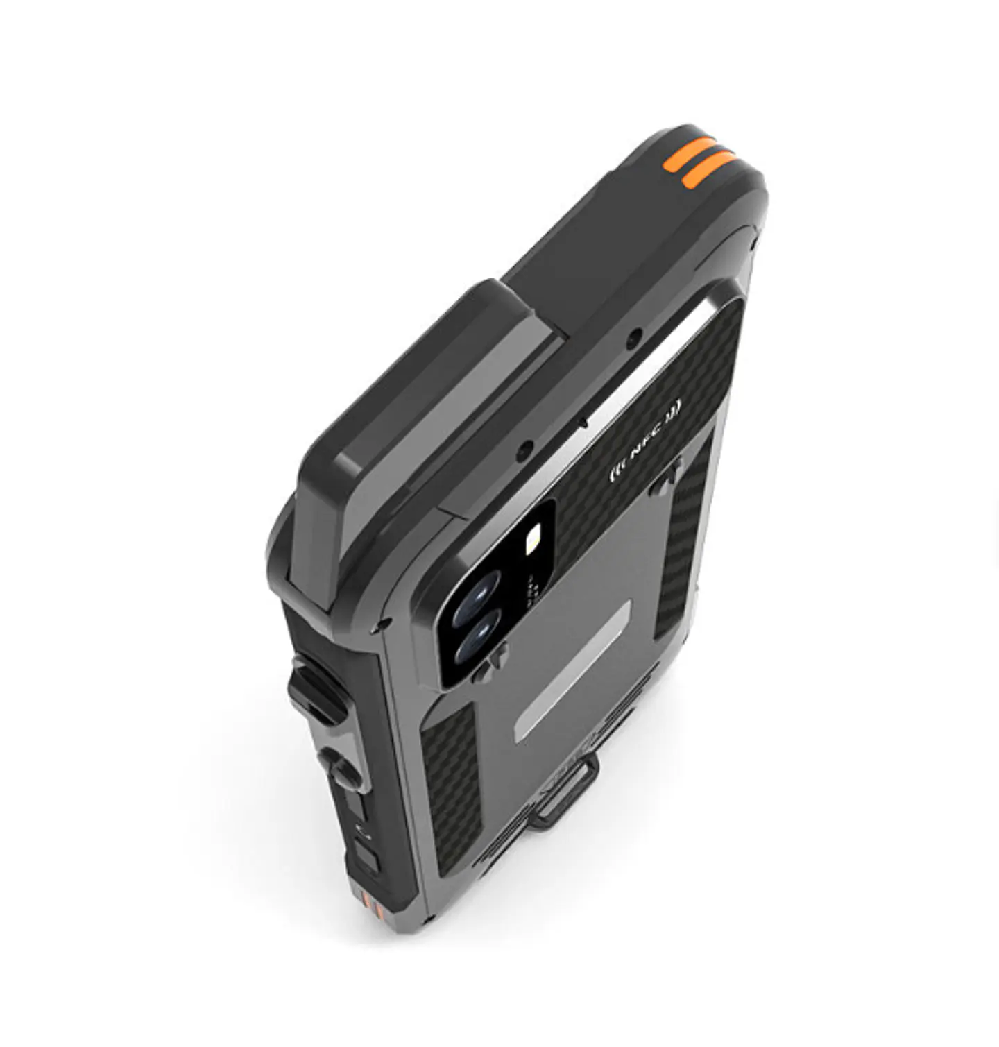 CELULAR INTRINSECO ATEX IP68  RUGGED 5G ANTIEXPLOSIONES  CENAVA 8/256 GB 3