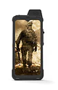 CELULAR INTRINSECO ATEX IP68  RUGGED 5G ANTIEXPLOSIONES  CENAVA 8/256 GB - Miniatura 4