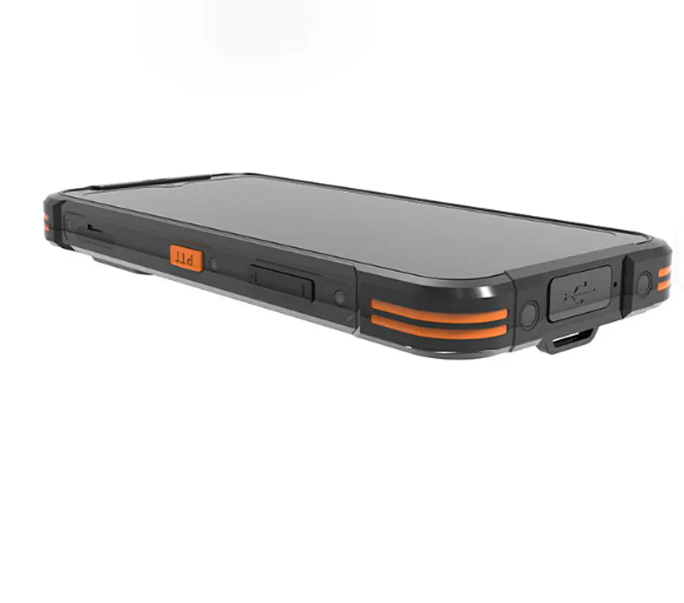 CELULAR INTRINSECO ATEX IP68  RUGGED 5G ANTIEXPLOSIONES  CENAVA 8/256 GB 7