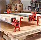 Prensa de Tubo Bessey - Miniatura 2