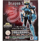 Saint Seiya DRAGON SHIRYU (Final Bronze Cloth V3) Myth Cloth Ex 1