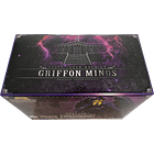 Saint Seiya GRIFFON MINOS - OCE VER. Myth Cloth EX METAL 3