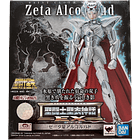 Saint Seiya ZETA ALCOR BUD Myth Cloth Ex Limited Edition 1
