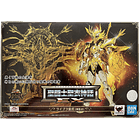 Saint Seiya Libra Dohko (God Cloth) Myth Cloth EX 	 1