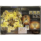 Saint Seiya Libra Dohko (God Cloth) Myth Cloth EX 	 2
