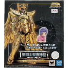 Saint Seiya  SAGITTARIUS AIOLOS (REVIVAL Ver.) Myth Cloth EX	 1