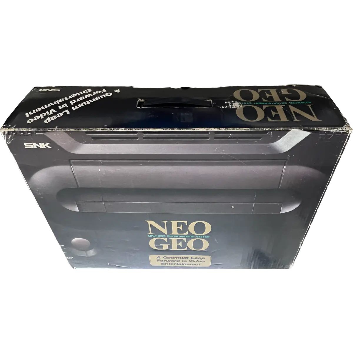 NEO GEO AES CIB, serie 051424