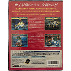 WORLD HEROES 2 NEO GEO AES CIB JP 2