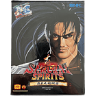 SAMURAI SPIRITS 2 NEO GEO AES CIB JP 1