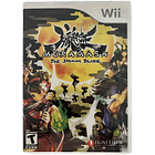 MURAMASA WII CIB 1