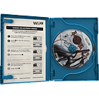 BAYONETTA 1 y 2 WII U CIB 3