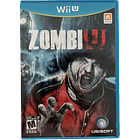 ZOMBI U WII U CIB 1