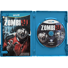 ZOMBI U WII U CIB 3