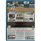 THE LEGEND OF ZELDA THE WIND WAKER HD WII U CIB 2