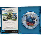 THE LEGEND OF ZELDA THE WIND WAKER HD WII U CIB 3