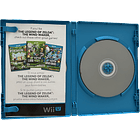 THE LEGEND OF ZELDA THE WIND WAKER HD WII U CIB 4