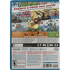 SUPER MARIO 3D WORLD WII U CIB 2