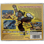 POWER STONE 2 DREAMCAST CIB US 2