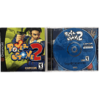 POWER STONE 2 DREAMCAST CIB US 3
