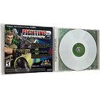 LEGACY OF KAIN SOUL REAVER DREAMCAST CIB US 4